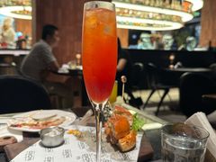 -Nord Grill&Bar Highland诺德西餐(深圳欢乐海岸店)