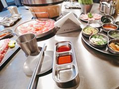 -韩山葵烤肉(太古里店)