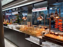 -凡塔斯牛排自助餐厅(广东佛山三水万达店)