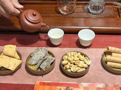 -邈墨茶馆(凤起路店)