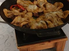 -徐州绿地皇冠假日酒店-汉宫中餐厅