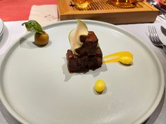 -叶叶菩提·晋福宫