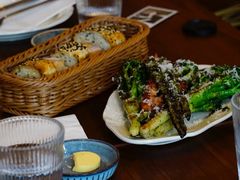 -Bistro Les Lilas丁香花小酒馆
