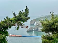 -大连金石滩滨海国家地质公园