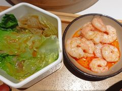 -苏堂阳春面•九年庆(北京路天河城店)