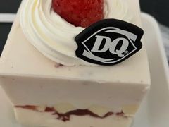 -DQ·蛋糕·冰淇淋(五角场万达店)