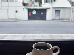 -RUMORS COFFEE ROASTERY鲁马滋咖啡(湖南路店)