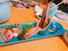 烤蟹腿-蟹道乐(道顿堀本店)