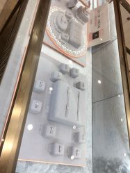 -钻石小鸟钻戒婚戒定制(石路店)