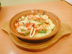 焗饭类-萨莉亚意式餐厅(鸿大广场店)