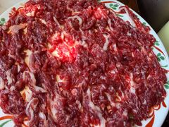 爽口嫩肉-汕头八合里海记牛肉店(清河店)