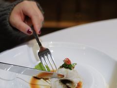 -富力丽思卡尔顿酒店·丽轩中餐厅