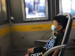 -珠海横琴国家地理探险家中心(创新方)