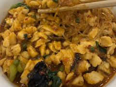 -老刘家永盛斋·传统泡馍(东关南街店)