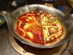 -湊湊火锅·茶憩(打浦桥日月光店)