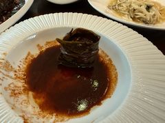 -逸林轩中餐厅(中信泰富朱家角锦江酒店)