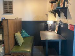 -Rechill Cafe(工体店)