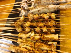 -回·龙虾铺·盆盆蟹·烧烤大排档(回龙观店)