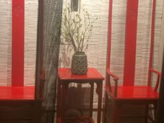 -CHASE Modern Cuisine(崇宁路店)