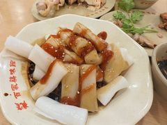 -百家鸡味馆(清泰店)
