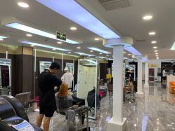 -Cima salon西玛沙龙