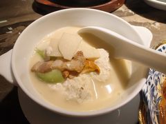 农家盐卤豆腐煲-新荣记(BFC外滩金融中心店)