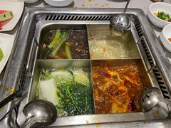 -海底捞火锅(凯德广场店)