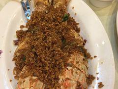 -桥底辣蟹(谢斐道店)