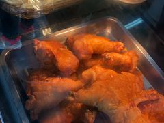 -京天红酒家(马家堡店)