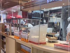 -喜家德虾仁水饺(飞洲国际店)