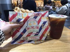 -美芝莲(领展购物广场中关村店)