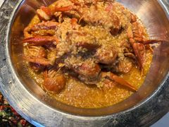 -聚味瞿记·龙虾堂(望城店)