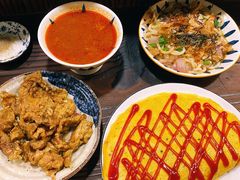 -食戟