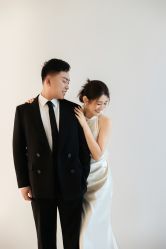 -秦皇岛我和你婚纱摄影工作室