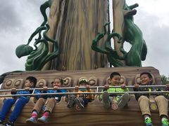 -安徒生童话乐园