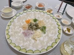 -香云轩·顺德菜(香云纱园林酒店店)