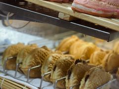 -粉粉乐鲷鱼烧(美罗城店)