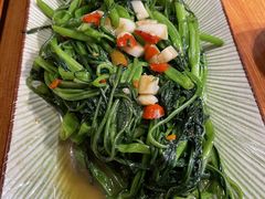 通菜-我的甜·泰国餐厅