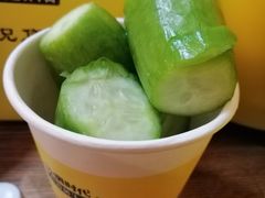 -炊烟小炒黄牛肉(中心印象城店)