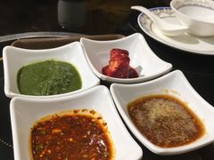-一招鲜·全羊铺·蒙古奶茶(五一北路店)