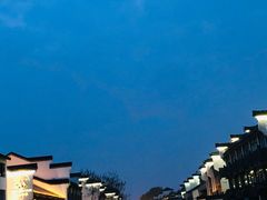 -南京钟山宾馆(江苏省会议中心)