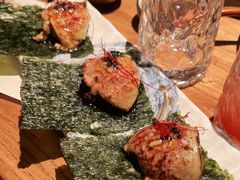 -炉胜·炉端烧·居酒屋