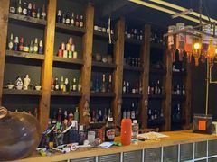 -不止轰趴独栋别墅户外烧烤(颐西庄园店)