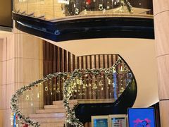 -厦门威斯汀酒店