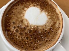 -Torch Coffee 炬点咖啡