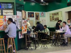 门面-孖记茶档·热腾茶餐(荔湾领展广场店)