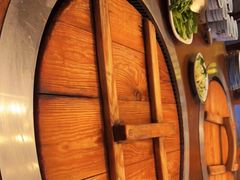 -万里闯关东铁锅炖菜馆(高新旗舰店)