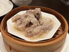 -京香轩·中餐厅(上海中庚聚龙酒店)