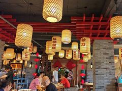 -二十八里太湖船菜(吉祥路店)