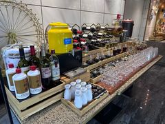 -丰卓会海鲜自助(中润大道店)